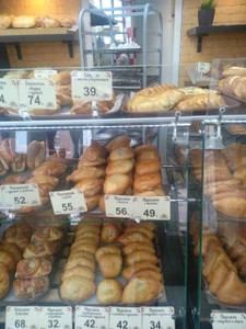 Красная шапочка (Кофейня )