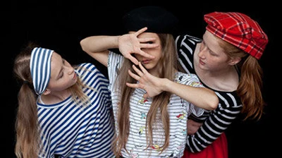 Первый Состав (Театральное и цирковое образование )