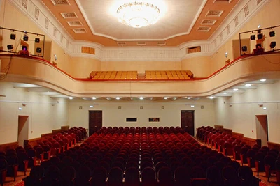 Рыбинский драматический театр (Театр )