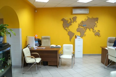 Визовый центр Новокузнецка (Помощь в оформлении виз и загранпаспортов )