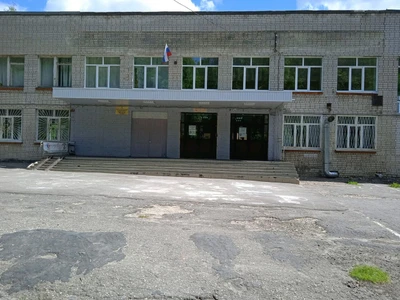 Академия Бокса (Спортивный клуб, секция )
