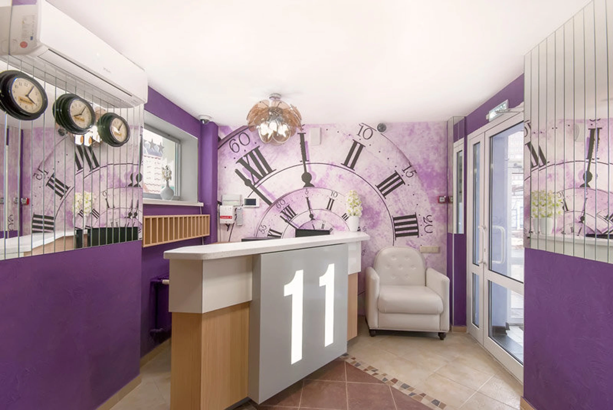 Арт 11 (Гостиница)