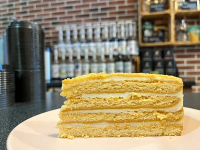 БулЛавка (Кофейня)