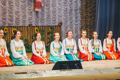 Созвездие (Школа искусств)