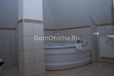 Вилла Татьяна (Гостиница)