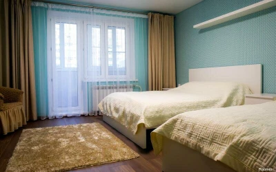 Roomer (Гостиница)