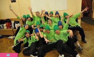 Школа танцев Shake City