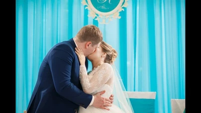 Love story (Организация мероприятий)