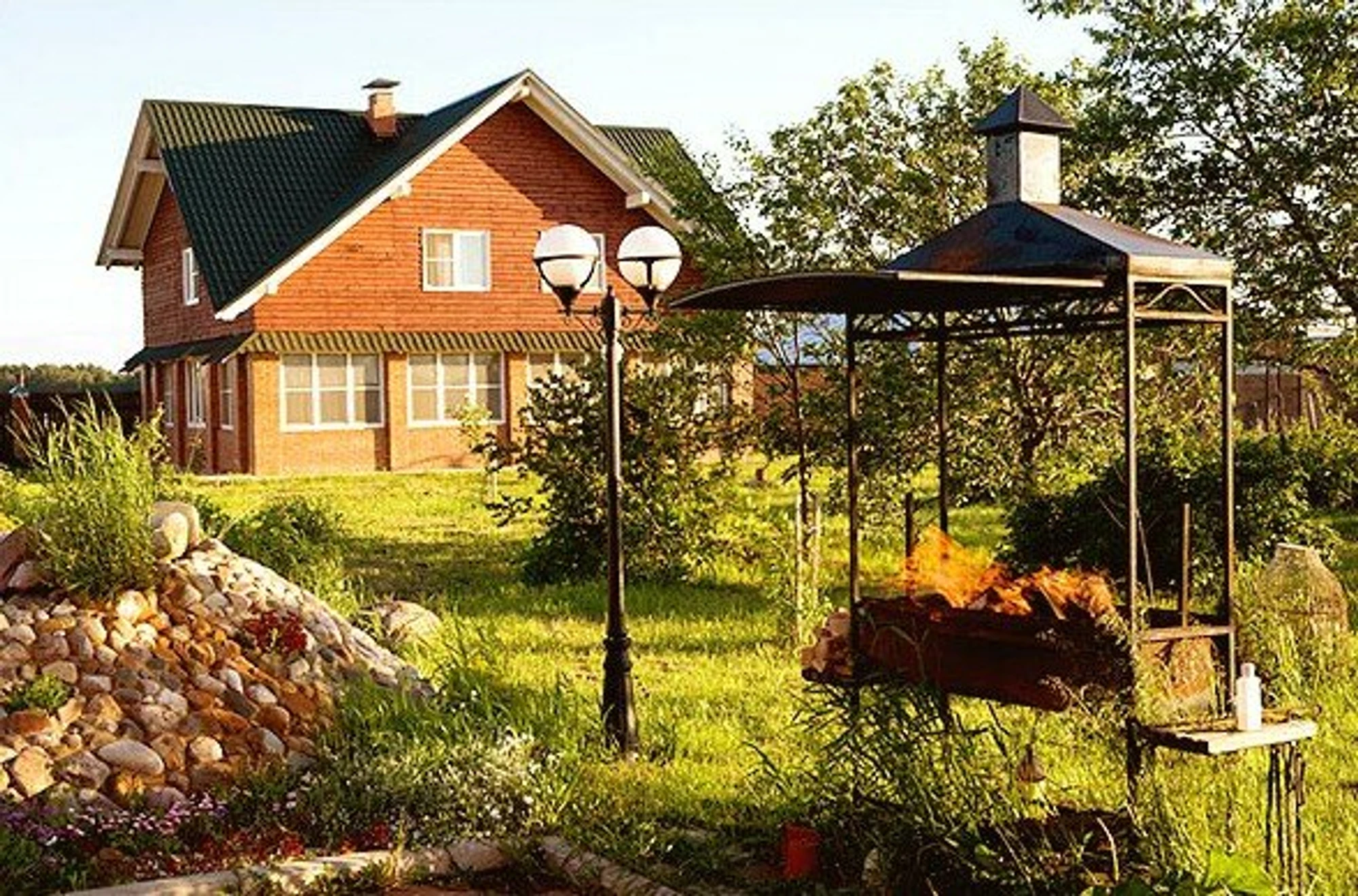 Конный клуб «КСК Свечинский»