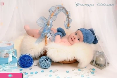 "Аквамарин", фотостудия на "Гагаринской", детский и семейный фотограф, Самара 