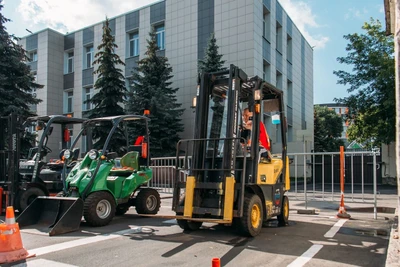 Центр профессиональных квалификаций и содействия трудоустройству Профессионал (Учебный центр )