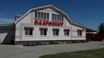 Благовест (Гостиница)