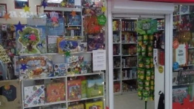 "Мосигра", магазин настольных игр и подарков в ТЦ "Фестиваль" в Новосибирске