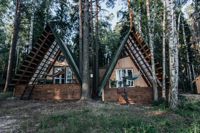 Серфлагерь (Спортивно-развлекательный центр)