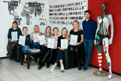 Фотошкола Фокус (Фотошкола )