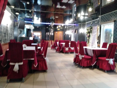 Трактир на Советской (Кафе)