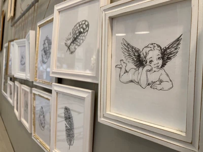 Арт-студия НВ (Школа искусств )