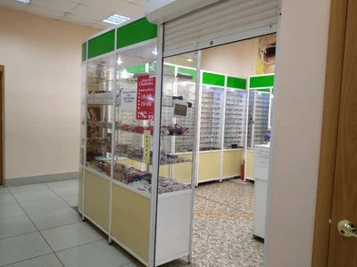 Академия оптики (Салон оптики)