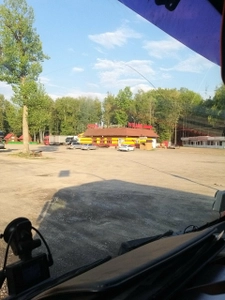 Лукоморье (Гостиница)