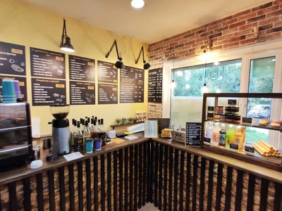 Укуси (Кафе )