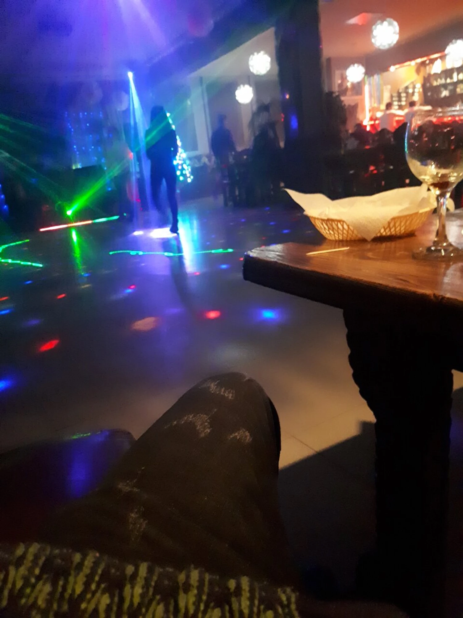 Пати (Кафе )