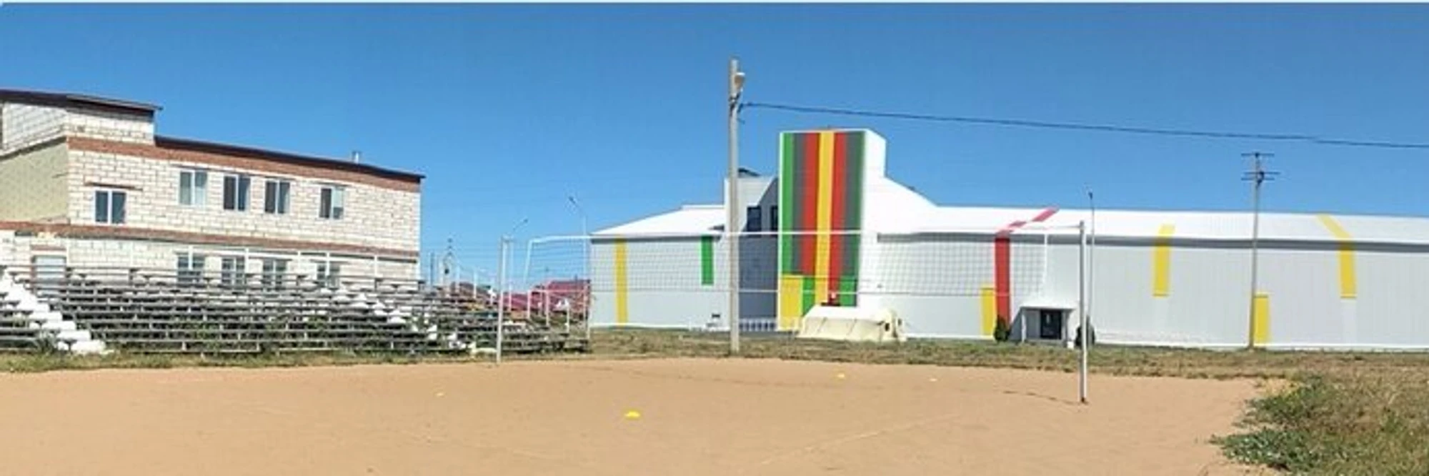 Хостел18 Отдых, Вавож (Хостел)