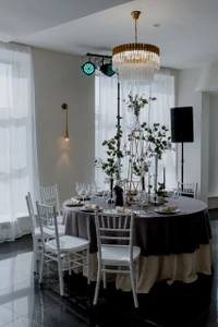 More Amore (Банкетный зал )