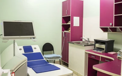 Центр восстановительной медицины и реабилитации ВМиР (Оздоровительный центр )