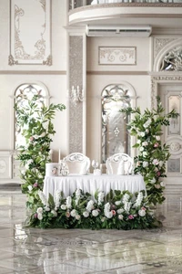Ruskus Wedding Decor (Праздничное агентство )