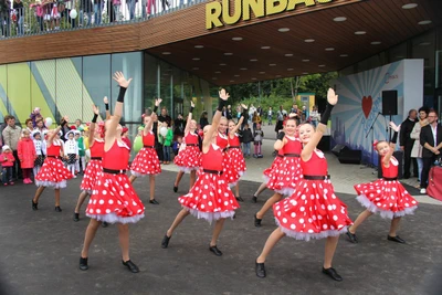 Хореографический ансамбль Планета детей. Ведущий творческий коллектив (Школа танцев )