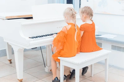 Just a music studio (Музыкальное образование )