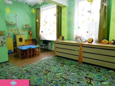 "Планета детства" на Стара-Загора, частный детский сад, детский клуб, Самара 