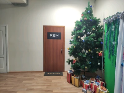 Rem (Школа танцев)