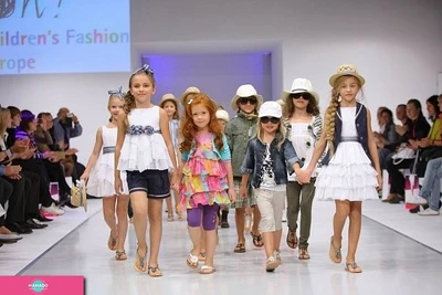 Ru.Model, детская модельная школа, Владивосток 