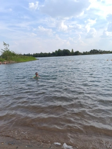Пляж (Пляж)