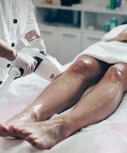 Салон красоты D.L.U.X.E (Салон красоты)