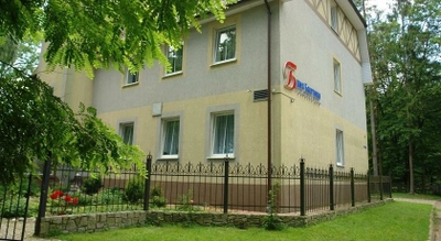 Бриз Балтики (Гостиница)