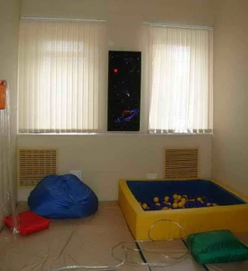 Индиго (Центр развития ребёнка )