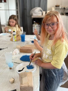 Art Party в Вертиго