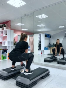 Ellementa (Спортивный, тренажёрный зал )