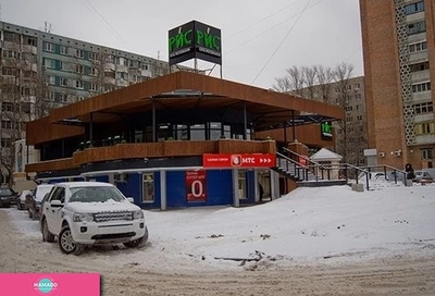 "Рис 43" на Королева, ресторан с детской комнатой, суши, пицца, Ростов-на-Дону 
