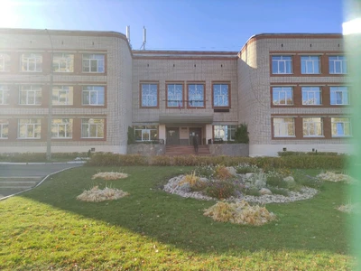 МБОУ СОШ № 89 (Общеобразовательная школа)