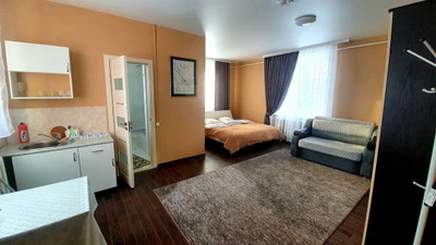 Вояж (Гостиница)