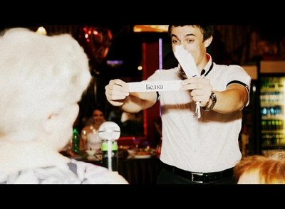 Студия торжеств Дмитрия Лизунова (Организация мероприятий )