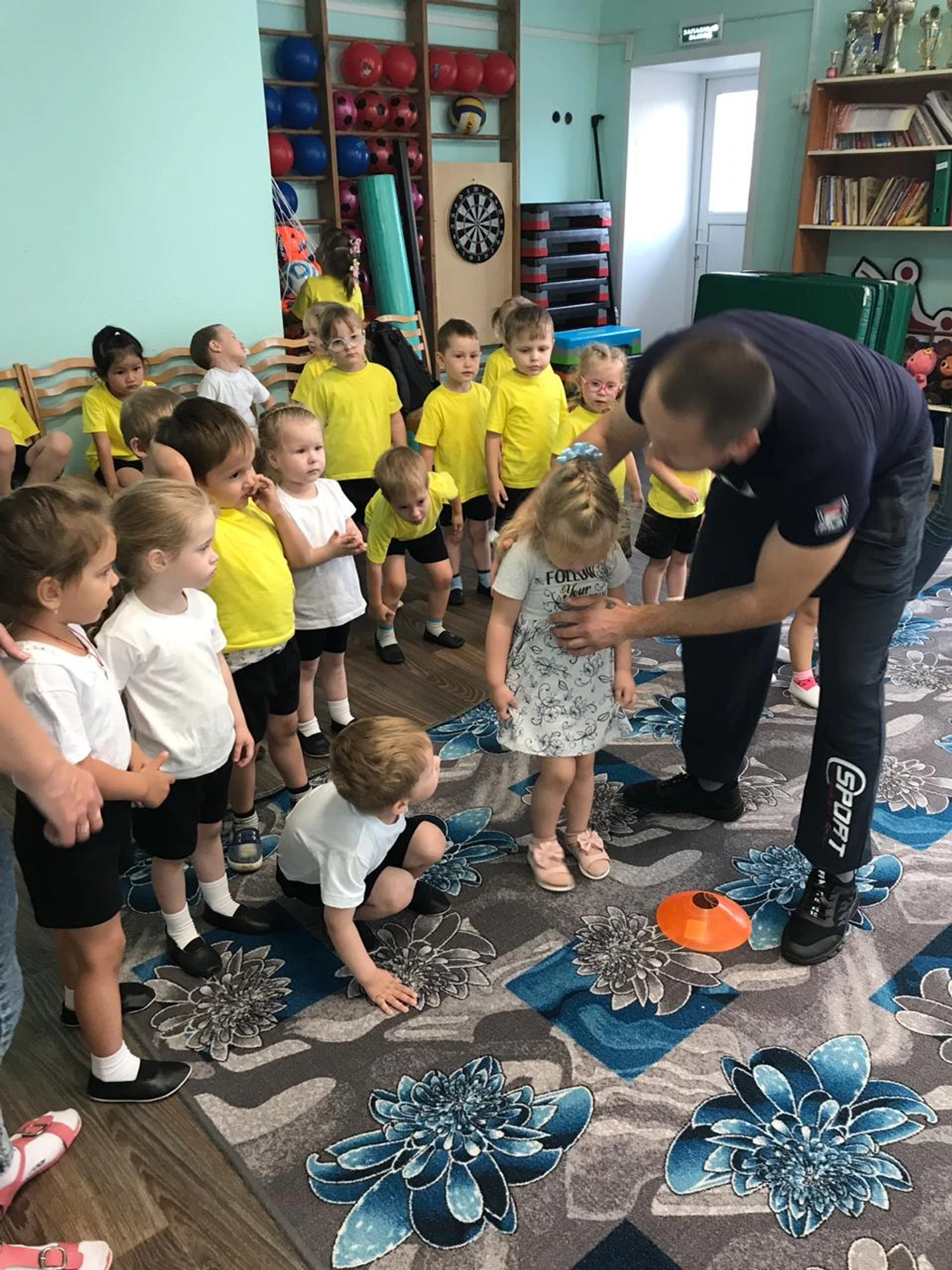 МАДОУ "Детский сад №16" КГО, г. Камышлов