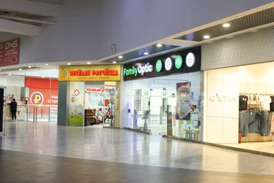 Family Optic (Салон оптики )