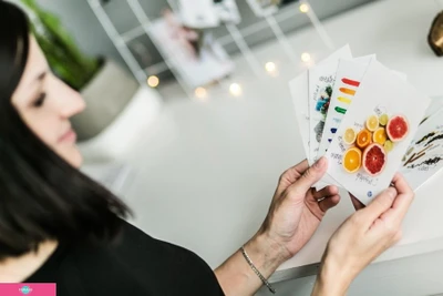 Top Banana, языковая школа на Яхтенной, СПб 