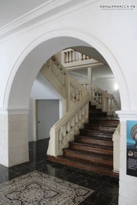 Кинопланета (Кинотеатр)