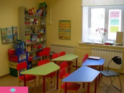 "Умка", центр раннего развития в Советском районе, Самара 