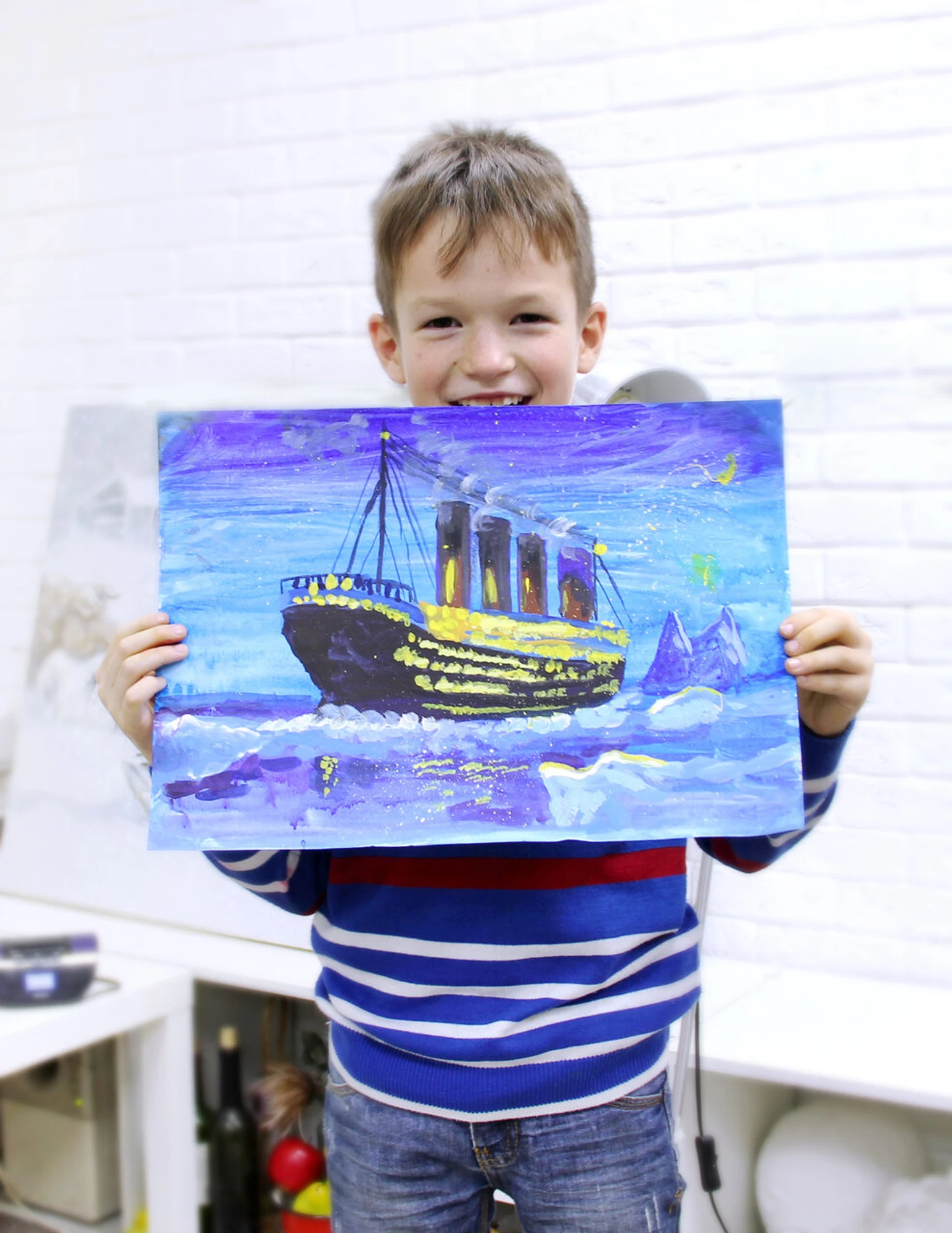 Art Поколение (Школа искусств )